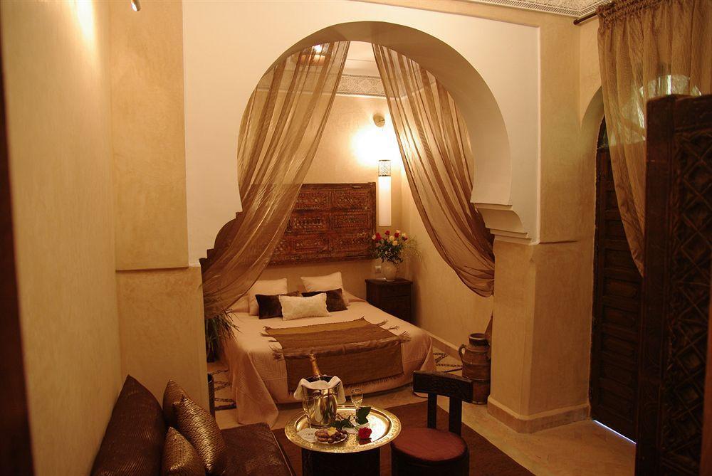 Riad Jona مراكش المظهر الخارجي الصورة