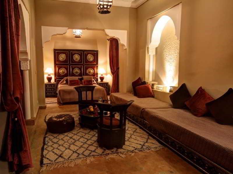 Riad Jona مراكش المظهر الخارجي الصورة